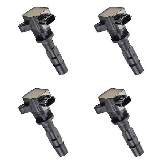 ACEON Ignition Coil Set P/N:7805-3463-04 Fits: Mazda 3 13-10, Mazda 5 10-08, Mazda 5 15-12 - Image 1