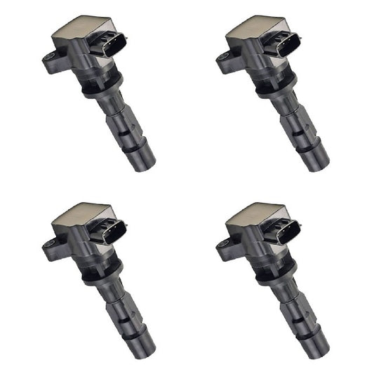 ACEON Ignition Coil Set P/N:7805-3463-04 Fits: Mazda 3 13-10, Mazda 5 10-08, Mazda 5 15-12 - Image 1