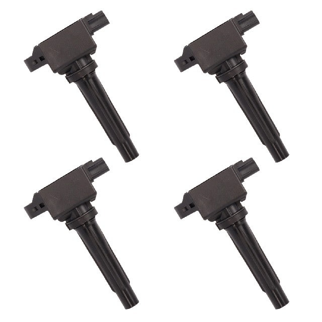 ACEON Ignition Coil Set P/N:7805-3464-04 Fits: Mazda 3 20-12, Mazda 3 Sport 18-16, Mazda 3 Sport 2014, Mazda 6 20-14, Mazda Cx-3 19-16, Mazda Cx-5 20-13, Mazda Cx-9 19-16, Mazda Mx-5 Miata 18-16 - Image 1