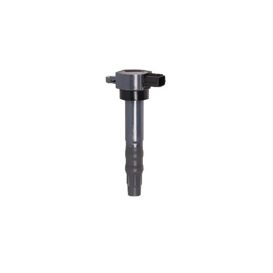 ACEON Ignition Coil P/N:7805-3504 Fits: Dodge Raider 1989, Dodge Stealth 1996, Mitsubishi 3000gt 99-97, Mitsubishi Diamante 96-92, Mitsubishi Galant 1988, Mitsubishi Mighty Max 94-90, Mitsubishi Montero 94-89 - Image 1