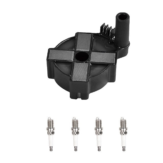 ACEON Ignition Kit P/N:7805-3506-B1 Fits: Eagle Summit 95-94 - Image 1