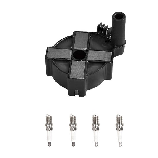 ACEON Ignition Kit P/N:7805-3506-B1 Fits: Eagle Summit 95-94 - Image 1