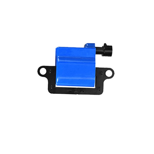 ACEON Ignition Coil P/N:7805-3508H Fits: Cadillac Escalade, Cadillac Escalade Esv, Cadillac Escalade Ext, Chevrolet Avalanche 1500, Chevrolet Avalanche 2500, Chevrolet C4500 Kodiak, Chevrolet C5500 Kodiak, Chevrolet C7500 Kodiak, Chevrolet Express 1500 - Image 1