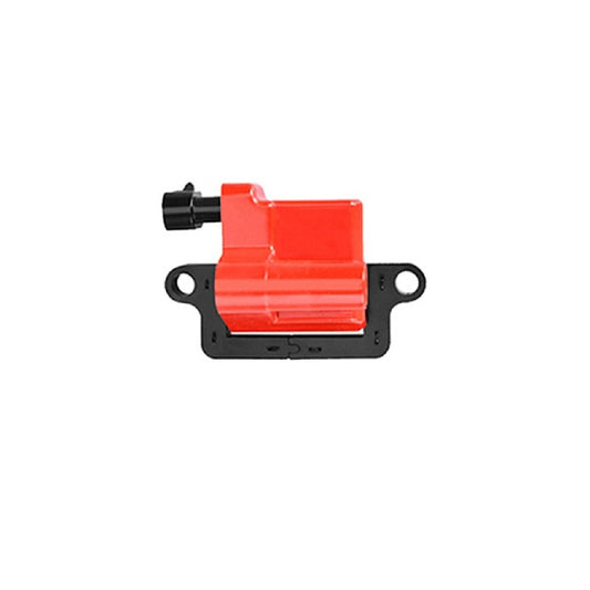ACEON Ignition Coil P/N:7805-3508J Fits: Cadillac Escalade, Chevrolet Avalanche 1500, Chevrolet Avalanche 2500, Chevrolet Silverado 1500, Chevrolet Silverado 1500 Hd, Chevrolet Silverado 2500, Chevrolet Silverado 2500 Hd, Chevrolet Silverado 3500 - Image 1