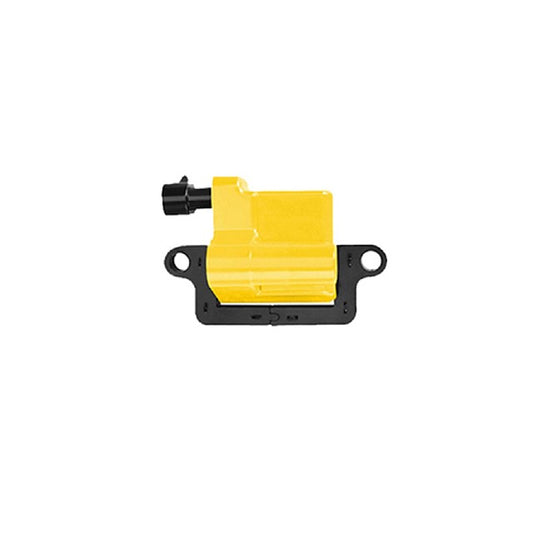 ACEON Ignition Coil P/N:7805-3508K Fits: Cadillac Escalade, Chevrolet Avalanche 1500, Chevrolet Avalanche 2500, Chevrolet Silverado 1500, Chevrolet Silverado 1500 Hd, Chevrolet Silverado 2500, Chevrolet Silverado 2500 Hd, Chevrolet Silverado 3500 - Image 1