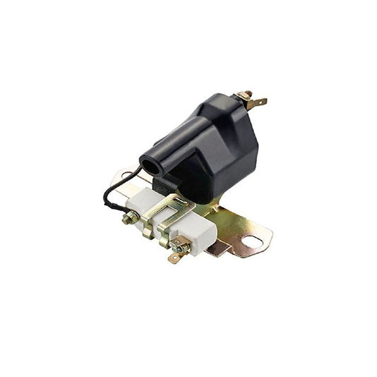 ACEON Ignition Coil P/N:7805-3509 Fits: Dodge Ram 50 93-90, Mitsubishi Mighty Max 96-90 - Image 1