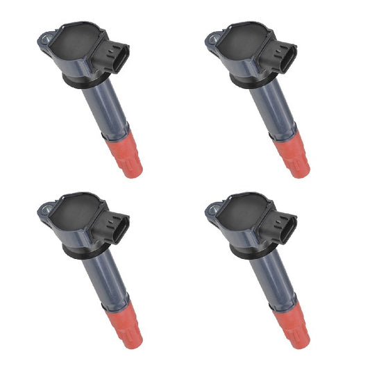 ACEON Ignition Coil Set P/N:7805-3551-04 Fits: Mitsubishi Lancer 17-08, Mitsubishi Rvr 2011 - Image 1