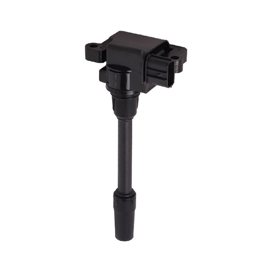 ACEON Ignition Coil P/N:7805-3556 Fits: Mitsubishi Eclipse 99-91, Mitsubishi Galant 92-91, Mitsubishi Lancer 07-05, Mitsubishi Lancer 2003, Mitsubishi Mirage 01-98, Mitsubishi Mirage 94-93 - Image 1