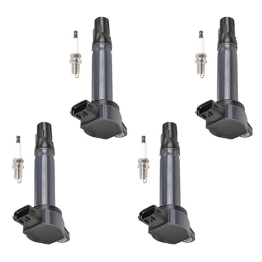 ACEON Ignition Kit P/N:7805-3559-B2 Fits: Mitsubishi Lancer 17-09, Mitsubishi Outlander 13-08 - Image 1