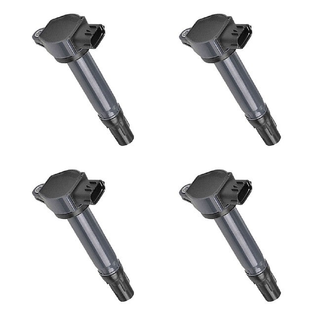 ACEON Ignition Coil Set P/N:7805-3559-04 Fits: Mitsubishi Grandis 08-07, Mitsubishi Outlander 16-07, Mitsubishi Outlander Sport 14-11 - Image 1