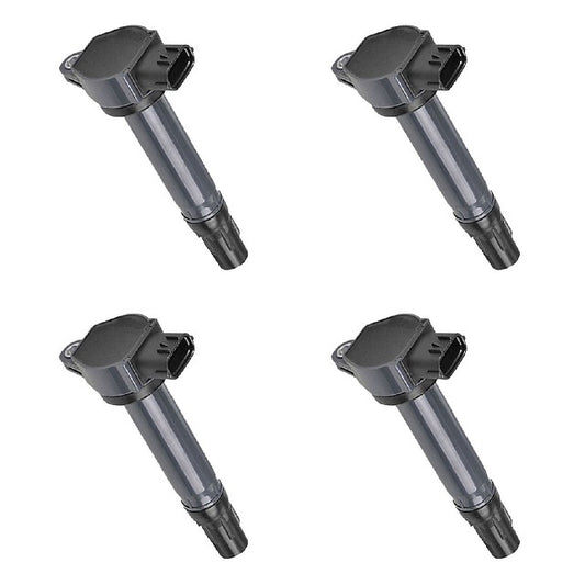 ACEON Ignition Coil Set P/N:7805-3559-04 Fits: Mitsubishi Grandis 08-07, Mitsubishi Outlander 16-07, Mitsubishi Outlander Sport 14-11 - Image 1