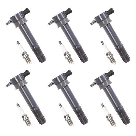 ACEON Ignition Kit P/N:7805-3560-B1 Fits: Mitsubishi Endeavor 11-10, Mitsubishi Galant 2009 - Image 1