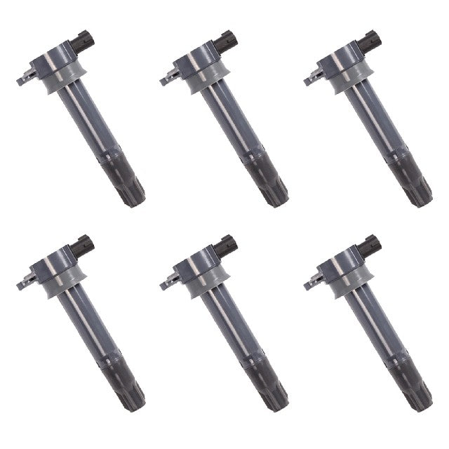 ACEON Ignition Coil Set P/N:7805-3560-06 Fits: Mitsubishi Endeavor 11-10, Mitsubishi Galant 2009 - Image 1