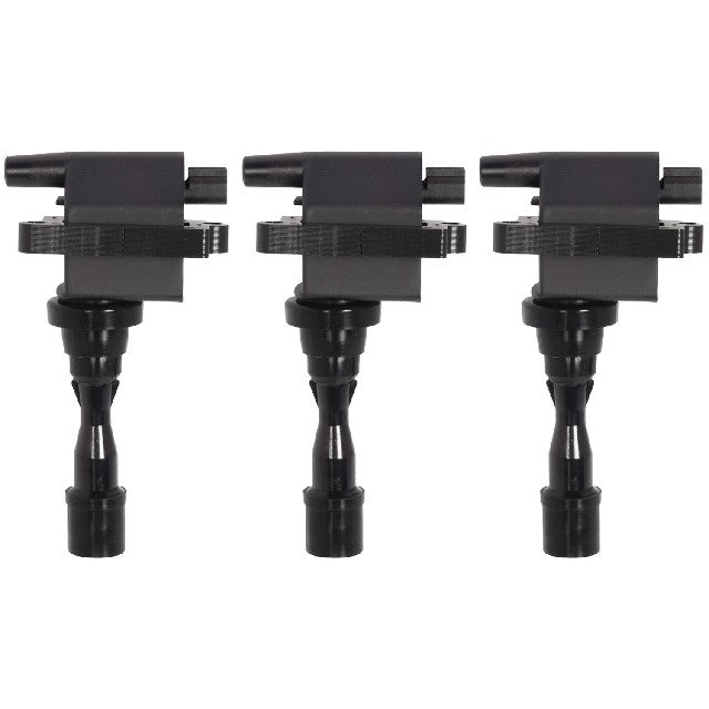 ACEON Ignition Coil Set P/N:7805-3562-03 Fits: Mitsubishi Montero 96-94 - Image 1