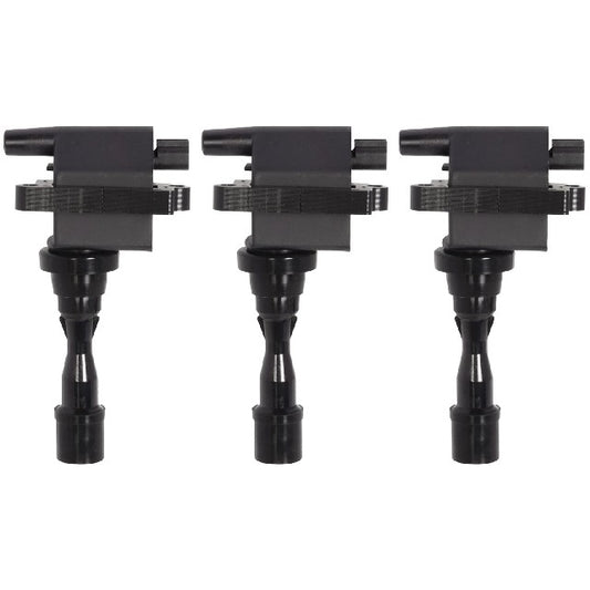 ACEON Ignition Coil Set P/N:7805-3562-03 Fits: Mitsubishi Montero 96-94 - Image 1
