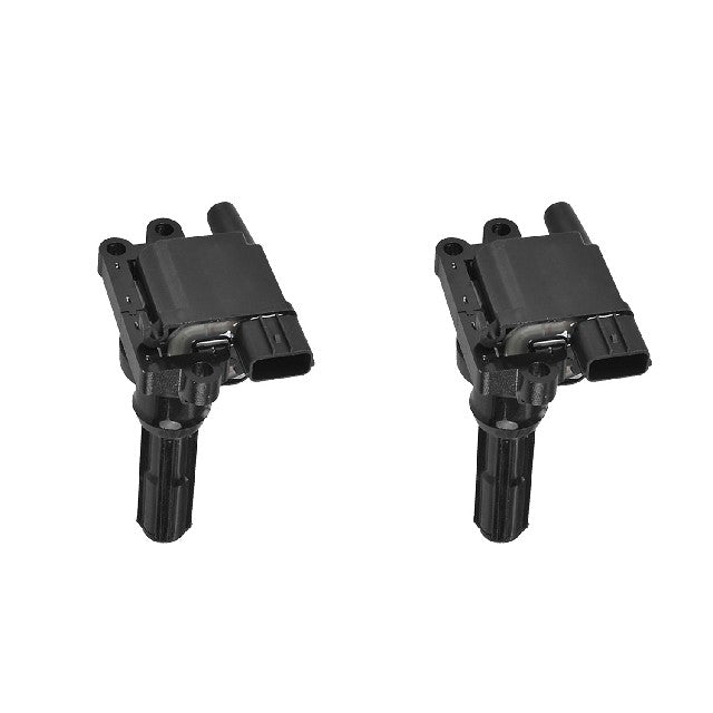 ACEON Ignition Coil Set P/N:7805-3563-02 Fits: Mitsubishi Lancer 05-04 - Image 1