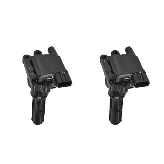 ACEON Ignition Coil Set P/N:7805-3563-02 Fits: Mitsubishi Lancer 05-04 - Image 1