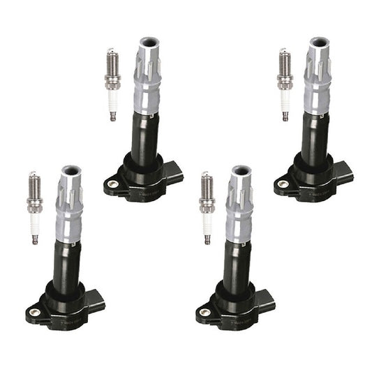 ACEON Ignition Kit P/N:7805-3564-B1 Fits: Mitsubishi Eclipse 12-06, Mitsubishi Galant 12-04, Mitsubishi Lancer 06-04, Mitsubishi Outlander 06-04 - Image 1