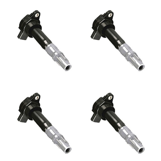 ACEON Ignition Coil Set P/N:7805-3564-04 Fits: Mitsubishi Eclipse 12-06, Mitsubishi Galant 12-04, Mitsubishi Lancer 06-04, Mitsubishi Outlander 06-04 - Image 1