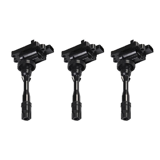 ACEON Ignition Coil Set P/N:7805-3566-03 Fits: Mitsubishi Montero 06-03 - Image 1