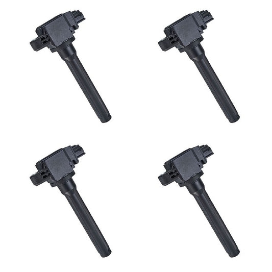 ACEON Ignition Coil Set P/N:7805-3569-04 Fits: Mitsubishi Outlander 17-14 - Image 1