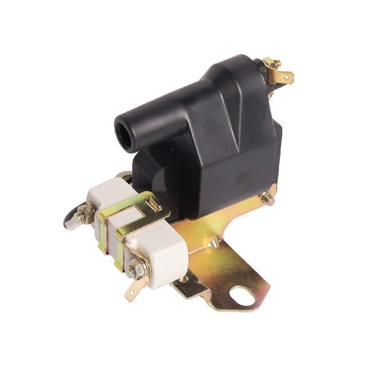 ACEON Ignition Coil P/N:7805-3603 Fits: Dodge Ram 50 89-87, Mitsubishi Mighty Max 89-87 - Image 1