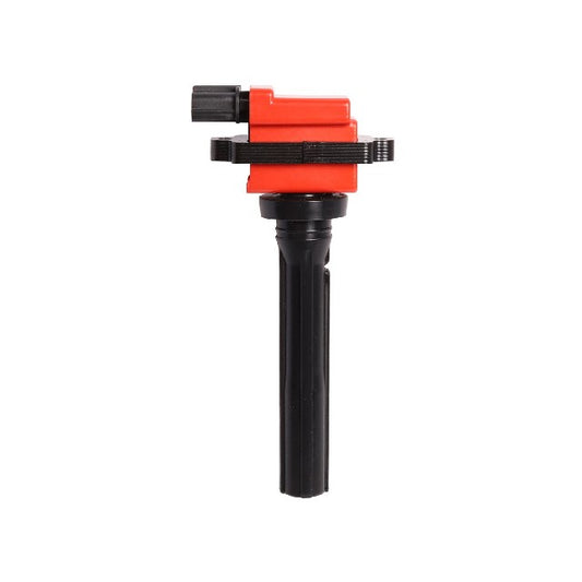 ACEON Ignition Coil P/N:7805-3653J Fits: Chevrolet Tracker 04-99, Suzuki Aerio 07-02, Suzuki Esteem 02-99, Suzuki Grand Vitara 05-99, Suzuki Sidekick 1998, Suzuki Vitara 04-99, Suzuki Xl-7 06-02 - Image 1