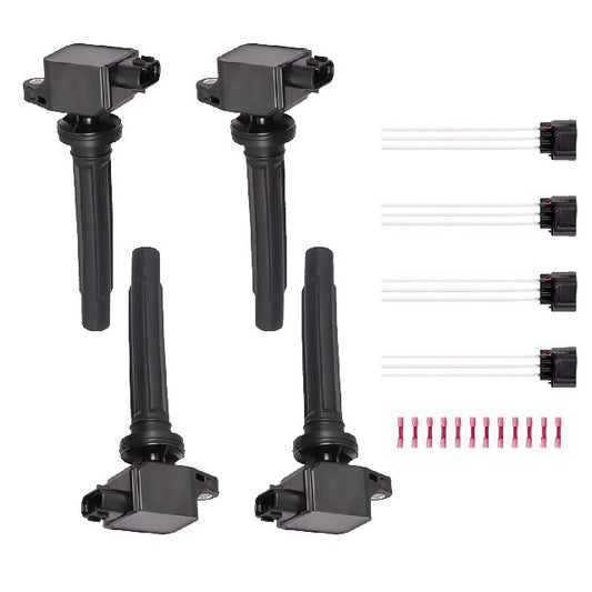 ACEON Ignition Kit P/N:7805-3658-B1 Fits: Suzuki Grand Vitara 08-06, Suzuki Sx4 09-07 - Image 1