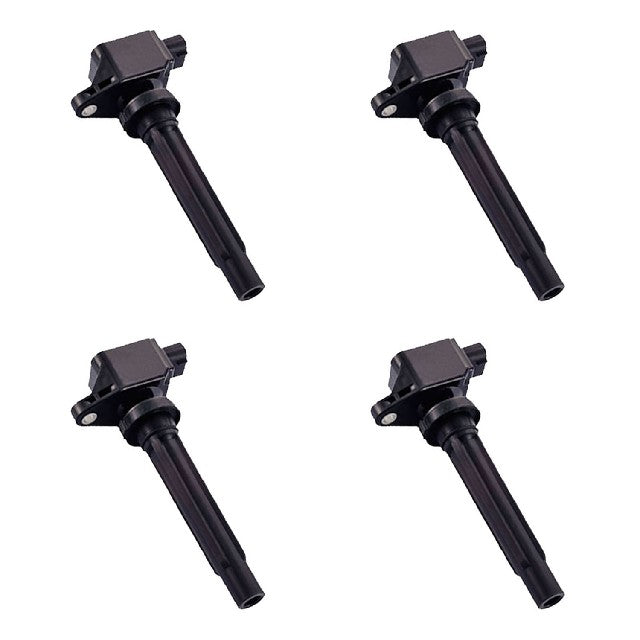 ACEON Ignition Coil Set P/N:7805-3658-04 Fits: Suzuki Grand Vitara 08-06, Suzuki Sx4 09-07 - Image 1