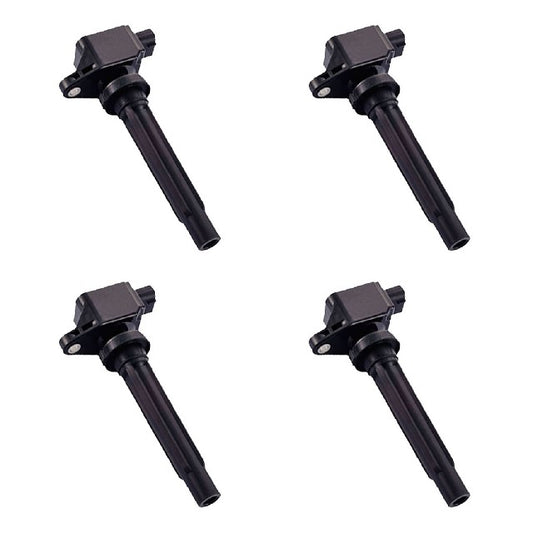 ACEON Ignition Coil Set P/N:7805-3658-04 Fits: Suzuki Grand Vitara 08-06, Suzuki Sx4 09-07 - Image 1