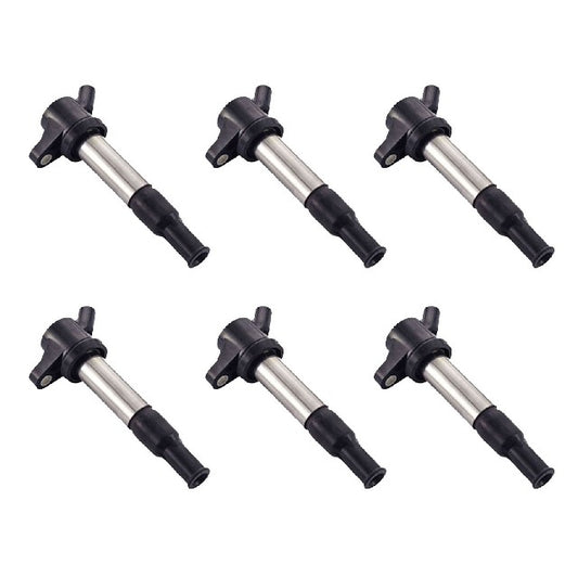 ACEON Ignition Coil Set P/N:7805-3659-06 Fits: Suzuki Verona 2006 - Image 1