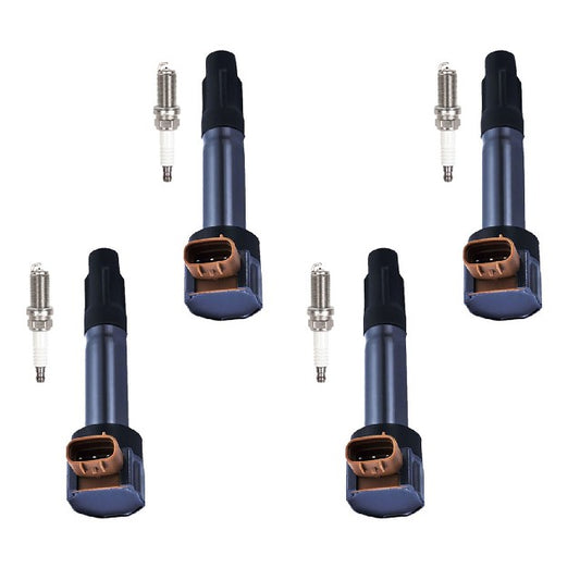 ACEON Ignition Kit P/N:7805-3660-B1 Fits: Suzuki Grand Vitara 13-09, Suzuki Kizashi 13-10, Suzuki Sx4 13-10 - Image 1