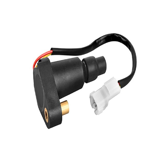 ACEON Ignition Coil P/N:7805-3804 Fits: Subaru Svx 97-92 - Image 1