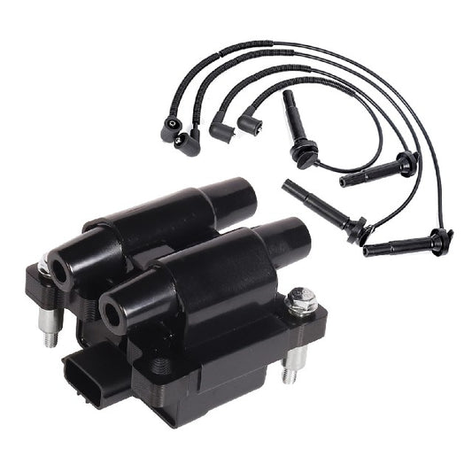 ACEON Ignition Kit P/N:7805-3823-B1 Fits: Saab 9-2x 2006, Subaru Forester 08-05, Subaru Impreza 10-05, Subaru Legacy 09-07, Subaru Legacy 2005, Subaru Outback 09-05 - Image 1