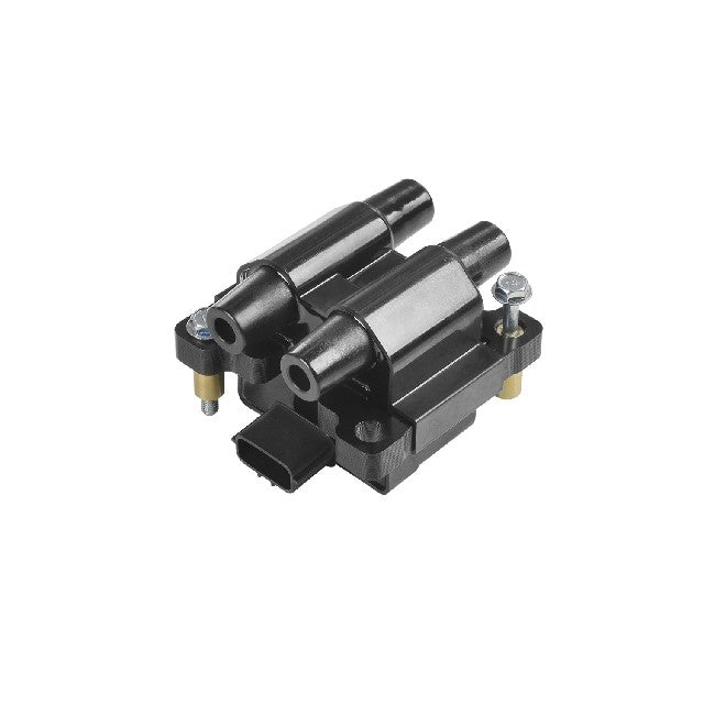 ACEON Ignition Coil P/N:7805-3823 Fits: Saab 9-2x 06-05, Subaru Forester 07-05, Subaru Impreza 10-05, Subaru Legacy 09-05, Subaru Outback 09-05 - Image 1