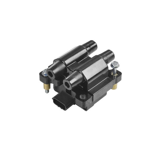 ACEON Ignition Coil P/N:7805-3823 Fits: Saab 9-2x 06-05, Subaru Forester 07-05, Subaru Impreza 10-05, Subaru Legacy 09-05, Subaru Outback 09-05 - Image 1