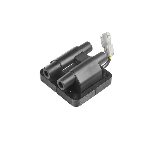ACEON Ignition Coil P/N:7805-3825 Fits: Subaru Forester 1998, Subaru Impreza 1998, Subaru Impreza 96-95, Subaru Legacy 96-90 - Image 1