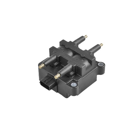 ACEON Ignition Coil P/N:7805-3827 Fits: Subaru Baja 06-03, Subaru Forester 04-99, Subaru Impreza 04-99, Subaru Legacy 05-99, Subaru Outback 05-00 - Image 1