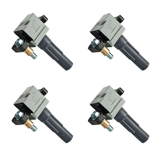ACEON Ignition Coil Set P/N:7805-3852-04 Fits: Subaru Baja 06-04, Subaru Impreza 11-04, Subaru Legacy 10-06, Subaru Outback 09-05 - Image 1
