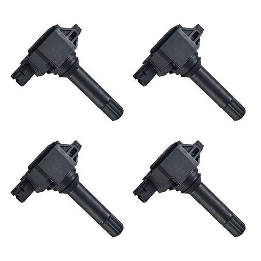 ACEON Ignition Coil Set P/N:7805-3858-04 Fits: Scion Fr-s 16-15, Subaru Brz 20-15, Subaru Crosstrek 17-16, Subaru Forester 18-17, Subaru Legacy 18-15, Subaru Outback 18-15, Subaru Wrx 20-15, Subaru Xv Crosstrek 2015, Toyota 86 20-17 - Image 1