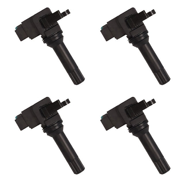 ACEON Ignition Coil Set P/N:7805-3859-04 Fits: Subaru Forester 12-11, Subaru Impreza 2012 - Image 1