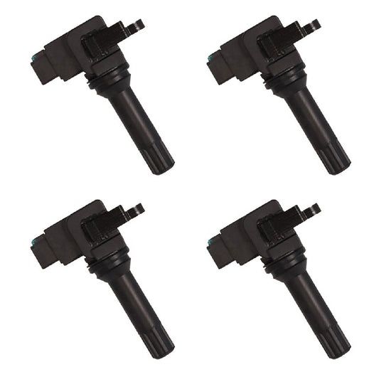 ACEON Ignition Coil Set P/N:7805-3859-04 Fits: Subaru Forester 12-11, Subaru Impreza 2012 - Image 1