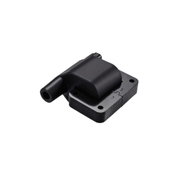 ACEON Ignition Coil P/N:7805-3906 Fits: Chevrolet Metro 00-98, Daihatsu Charade 92-89, Daihatsu Rocky 92-90, Geo Metro 1992, Geo Metro 97-94, Geo Tracker 95-94, Pontiac Firefly 00-94, Pontiac Sunrunner 1994, Suzuki Swift 97-92 - Image 1