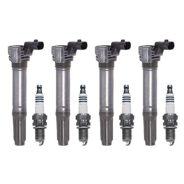 ACEON Ignition Kit P/N:7805-5158-B1 Fits: Fiat 500 17-12 - Image 1