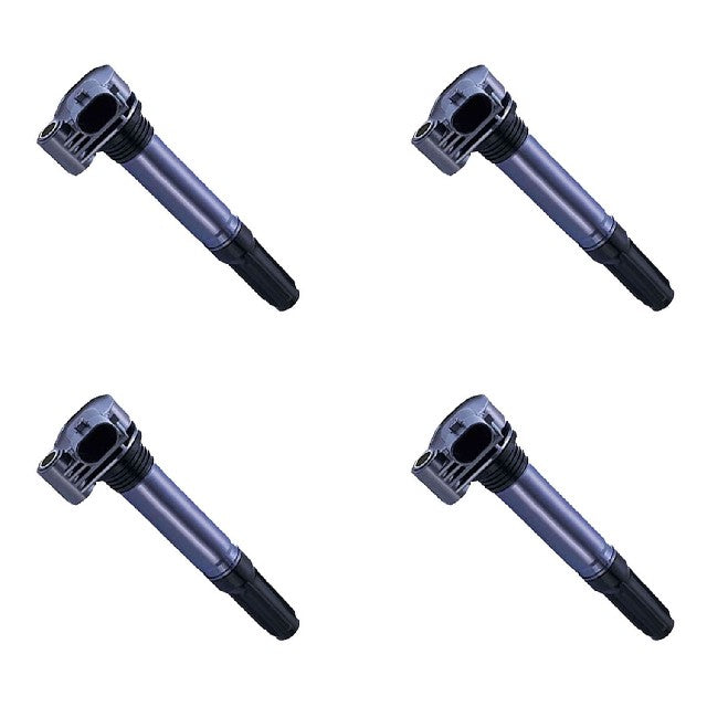 ACEON Ignition Coil Set P/N:7805-5158-04 Fits: Fiat 500 17-12 - Image 1