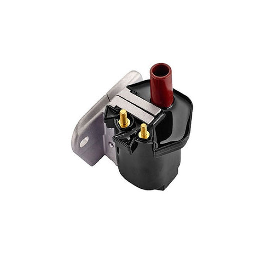 ACEON Ignition Coil P/N:7805-6104 Fits: Mercedes-benz 190e, Mercedes-benz 300ce, Mercedes-benz 300e, Mercedes-benz 300se, Mercedes-benz 300sel, Mercedes-benz 300sl, Mercedes-benz 300te, Mercedes-benz 400e, Mercedes-benz 420sel, Mercedes-benz 500e - Image 1