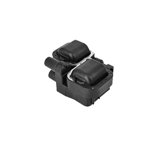 ACEON Ignition Coil P/N:7805-6122 Fits: Chrysler Crossfire, Mercedes-benz B200, Mercedes-benz C240, Mercedes-benz C280, Mercedes-benz C32 Amg, Mercedes-benz C320, Mercedes-benz C43 Amg, Mercedes-benz C55 Amg, Mercedes-benz Cl500, Mercedes-benz Cl55 Amg - Image 1