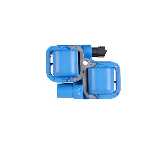 ACEON Ignition Coil P/N:7805-6122H Fits: Chrysler Crossfire, Mercedes-benz B200, Mercedes-benz C240, Mercedes-benz C280, Mercedes-benz C32 Amg, Mercedes-benz C320, Mercedes-benz C43 Amg, Mercedes-benz C55 Amg, Mercedes-benz Cl500, Mercedes-benz Cl55 Amg - Image 1