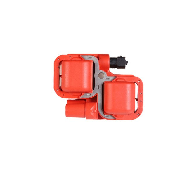ACEON Ignition Coil P/N:7805-6122J Fits: Chrysler Crossfire, Mercedes-benz B200, Mercedes-benz C240, Mercedes-benz C280, Mercedes-benz C32 Amg, Mercedes-benz C320, Mercedes-benz C43 Amg, Mercedes-benz C55 Amg, Mercedes-benz Cl500, Mercedes-benz Cl55 Amg - Image 1