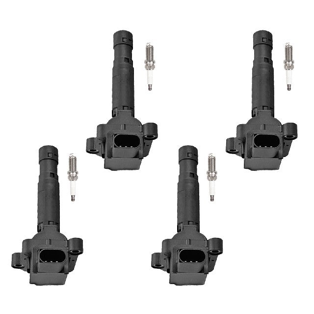 ACEON Ignition Kit P/N:7805-6156-B1 Fits: Mercedes-benz C230 05-03 - Image 1